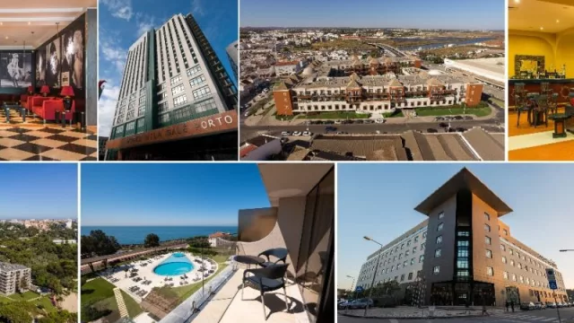 Top destinos en Portugal para la última escapada del invierno