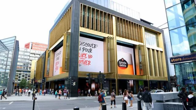 Hijos de Rivera pone en marcha su primera filial en Reino Unido (en respuesta al crecimiento exponencial del volumen de sus ventas en el mercado británico)