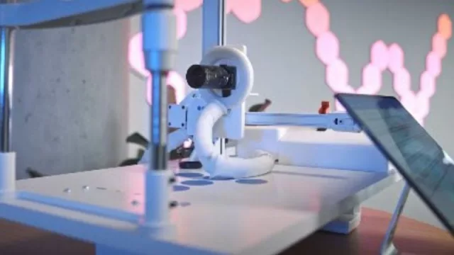 Telefónica aplica el 5G y la Inteligencia Artificial a la salud con soluciones en oftalmología y oncología