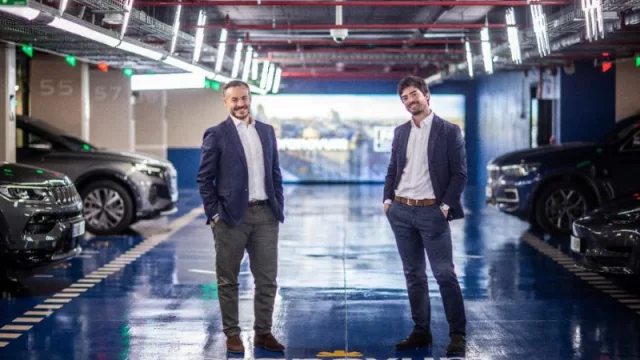 Eranovum y Triodos Bank cierran el primer Project Finance de movilidad eléctrica y generación renovable en España