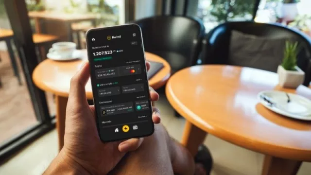 Más de 600.000 argentinos eligen una fintech rosarina como su billetera digital