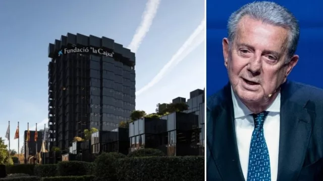 El patronato de la Fundación ”la Caixa” nombra a Javier Godó Muntañola como nuevo vicepresidente de la entidad