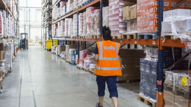 Sectores con más demanda de trabajo temporal en 2025