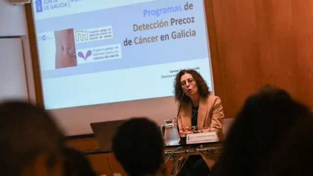 El proyecto Xenoma Galicia refuerza la apuesta de la Xunta por la medicina personalizada y preventiva