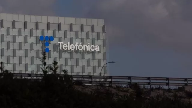 Telefónica Perú solicita de manera voluntaria entrar en concurso de acreedores