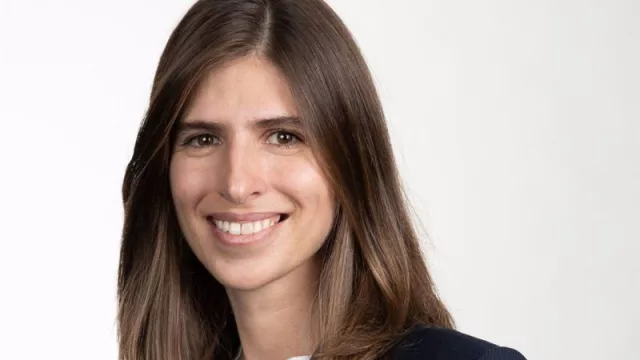 AXA XL nombra a Ana Dores como nueva responsable para la Península Ibérica