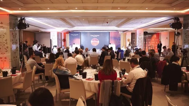 Ribera del Duero celebra la II edición de su Gran Premier, una cita para descubrir en exclusiva sus nuevas propuestas que saldrán al mercado en 2025