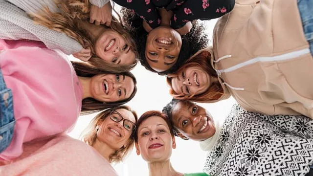 La menopausia SÍ que preocupa a la sociedad española