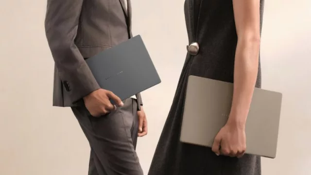 Ya disponible en España el nuevo Zenbook A14, un equipo que combina portabilidad con la potencia de la IA