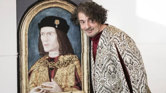 La Xunta estrena en la Ciudad de la Cultura una revisión en clave de humor del Ricardo III de Shakespeare dentro del ciclo ‘Clásicas desfeitas’