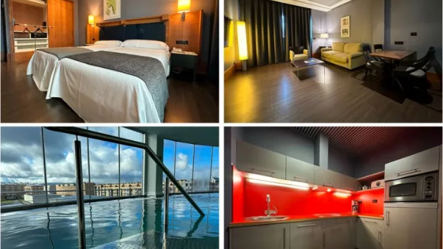 Un viaje en familia por las tradiciones de la Semana Santa