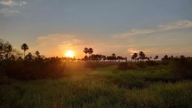 Enseñá por Argentina y Monte Adentro: un intercambio para fortalecer la educación rural