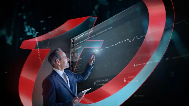 Trend Micro crece un 10% al cierre del año 2024 y prevé elevar su crecimiento durante 2025