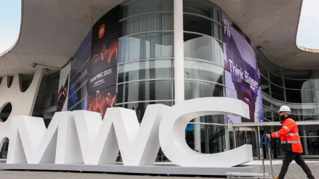MWC25 Barcelona: un viaje al futuro donde la tecnología rompe todos los límites (y con un inicio de Altura)