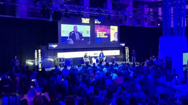 Wozniak (Apple) afea la posición de Musk (Tesla) en el Gobierno de EEUU: "No me gusta"