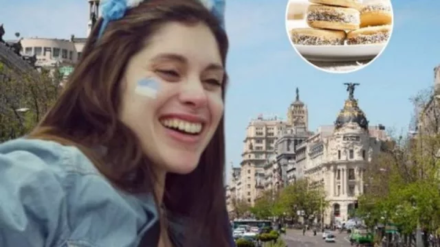 Degustaciones, tango y arte: Madrid vive una semana 100% argentina