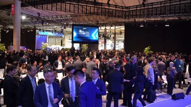 Anunciados los ganadores de los Premios GLOMO 2025 en el MWC25