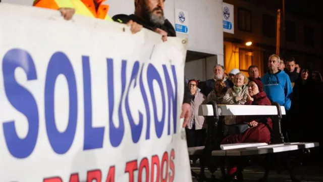 Hereu traslada a empresa y sindicatos el 'MOU' para garantizar el futuro de Alcoa en Lugo