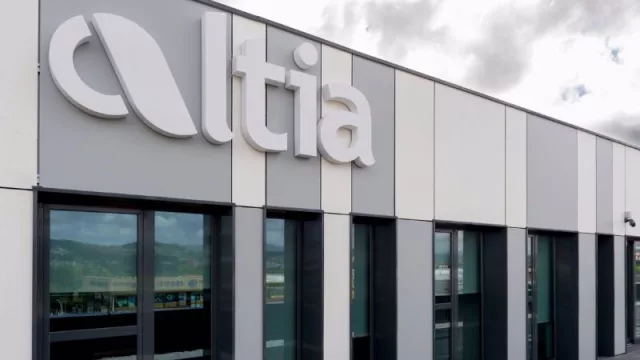 Altia, participada por la familia de Amancio Ortega, ultima la compra de la división de datos e IA de Verne