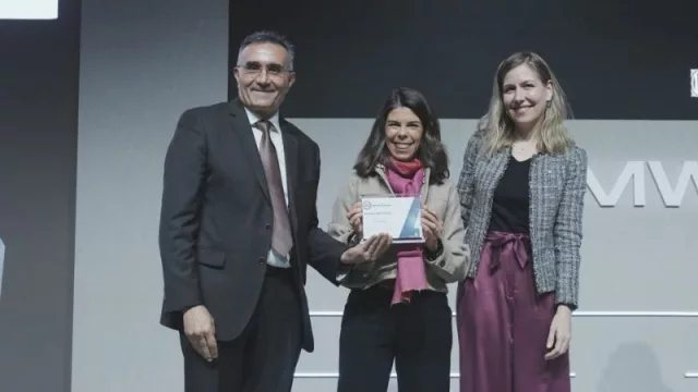 La startup Predictheon gana el AI for Good Innovation Factory Catalonia' de la ONU con una solución de IA predictiva para asistir a anestesistas en operaciones quirúrgicas