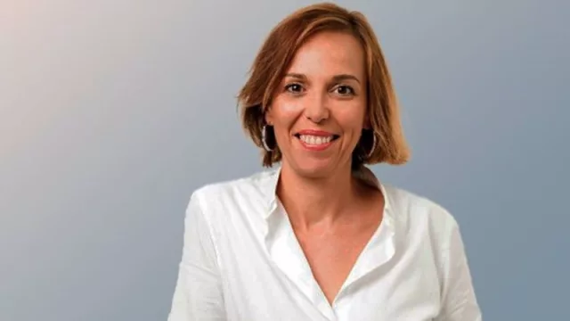 Cellnex nombra a Cécile Cloarec nueva directora de Recursos Humanos