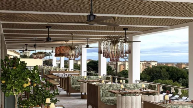 Manero, la firma de restauración de lujo, se expande en España con su desembarco en Marbella este verano