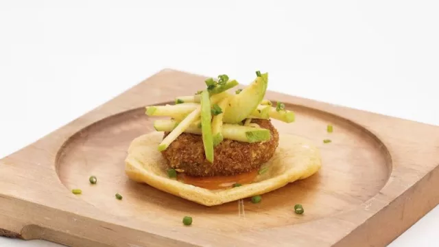 Medio Rural pone en valor los productos alimentarios gallegos con sello de calidad diferenciada en el marco del certamen `Santiago (é) Tapas´