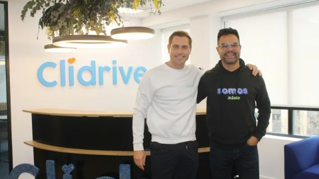 Íkualo y Clidrive se alían para hacer accesible el renting de vehículos a inmigrantes residentes en España