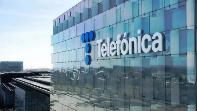 Telefónica incorpora a la compañía a Álvaro Echevarría y a Piedad Álvarez de Arriba
