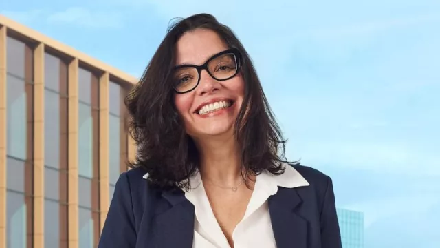 T-Systems Iberia nombra a Caroline Morales nueva Vicepresident People para impulsar el desarrollo del talento