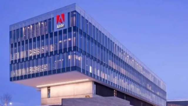 Adobe triplica beneficios en su primer trimestre tras ganar un récord de 1.668 millones de euros
