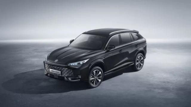 ¿Cuáles son los coches chinos más vendidos en Europa?