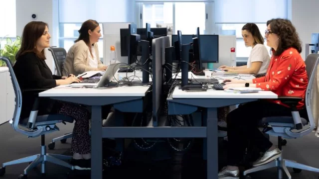 EDP lanza una convocatoria mundial para realizar prácticas remuneradas en la compañía