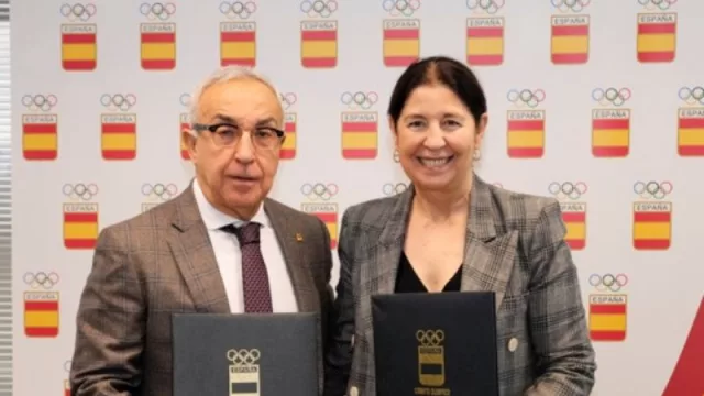 Sanitas y el Comité Olímpico Español renuevan su acuerdo para impulsar la décima edición de la iniciativa de sostenibilidad Healthy Cities