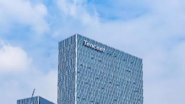 Tencent Music Entertainment gana 839,3 millones en 2024, un 35% más, y reparte dividendos