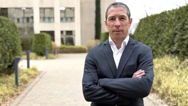 Sener nombra a Esteban Álvarez como director de su área Digital