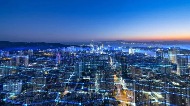 Telefónica es Líder en el Cuadrante Mágico de Gartner de servicios gestionados de conectividad IoT por undécimo año consecutivo