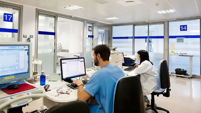 El Servicio Vasco de Salud revoluciona la atención al ciudadano con Ayesa y Salesforce