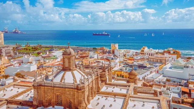 El interés extranjero en España crece más allá de Madrid y Barcelona