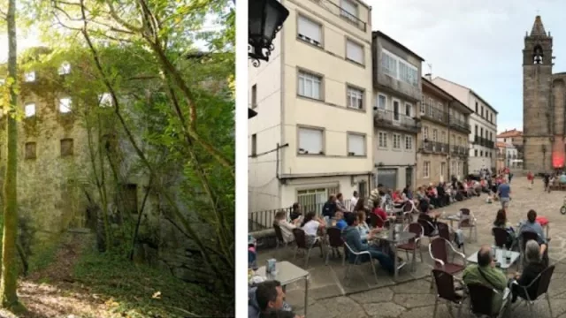 Ría da Estrela: déjate embaucar por la magia natural e histórica en una escapada primaveral