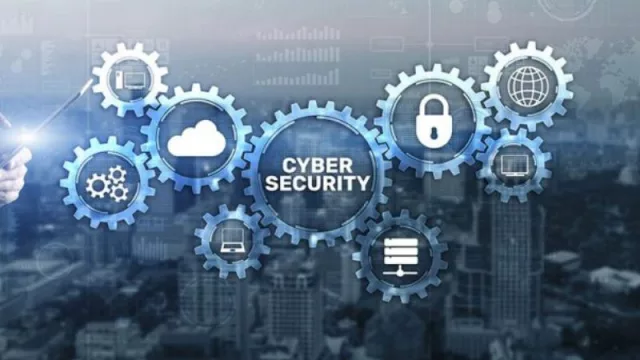 La mediana empresa apenas destina un 4% de su presupuesto informático a ciberseguridad