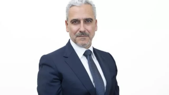 José Antonio León Capitán, nombrado director de comunicación de Renault Group España