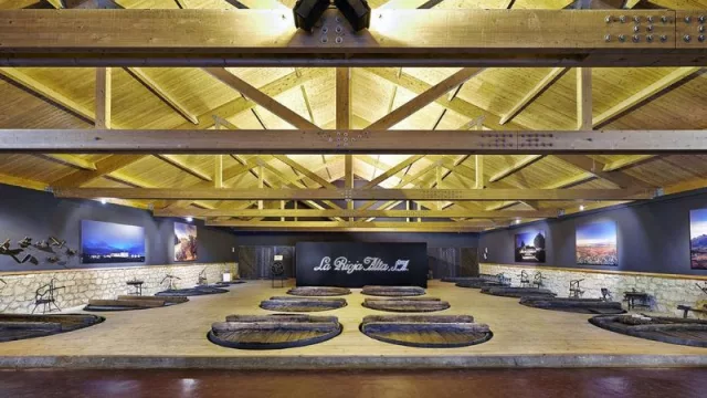 La Rioja Alta, Torres, Ramón Bilbao, Vega Sicilia y Protos, entre las 50 bodegas más admiradas del mundo