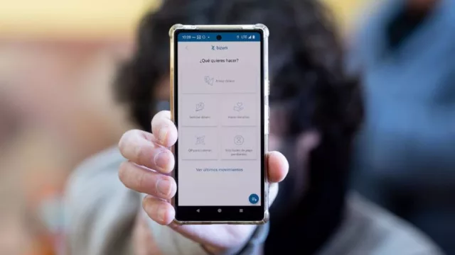 Bizum da inicio a su interconexión con Italia, Portugal y Andorra