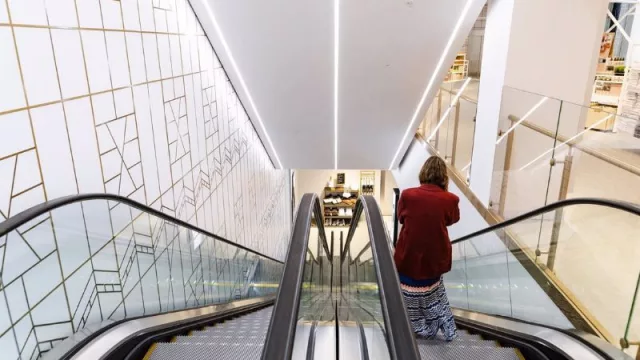 Dimite el CEO de Primark por su comportamiento hacia una mujer