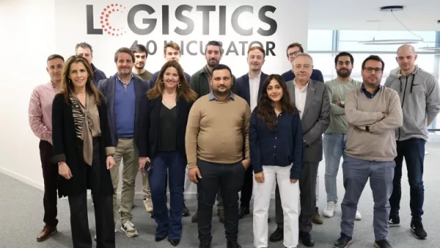 La Zona Franca de Barcelona incorpora 14 nuevos proyectos a su incubadora de Logística 4.0