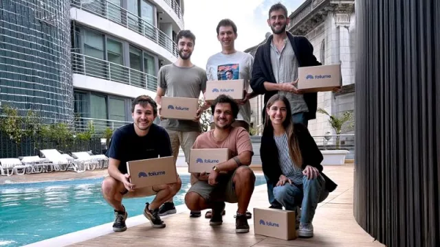 Foliume capta $1M para reducir en un 90% el tiempo de cotización en seguros con IA especializada