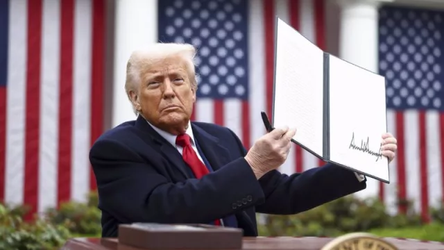 Adigital advierte de que una guerra comercial con EE.UU. afecta a la innovación en "ambos lados del Atlántico"