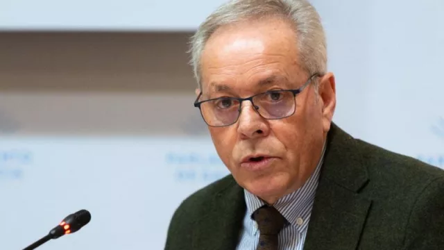 Medio Rural invierte cada año unos 25 M€ en 50 programas de sanidad animal para reforzar el excelente estatus de la cabaña ganadera gallega