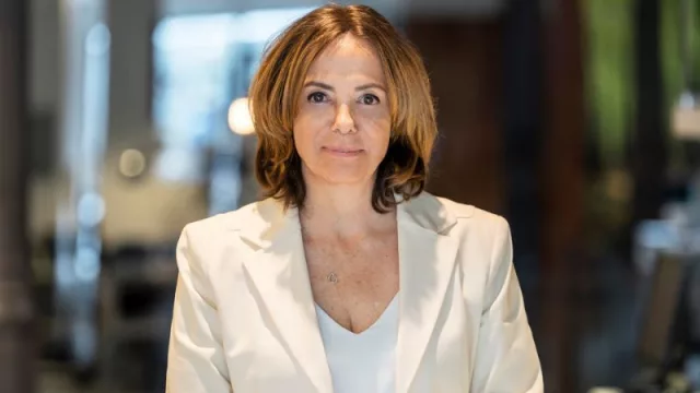 Carme Miró, entre las 25 CEO más destacadas en España por Forbes
